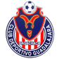 CD Guadalajara logo