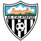 Atletico Calatayud logo