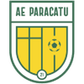 Paracatu logo
