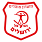 Hapoel Yarka logo