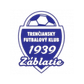 ZFC 1939 Trencin logo