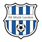 Male Levare logo