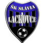 Slavia Lackovce logo