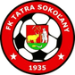 Sokolany logo