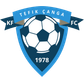 Tefik Canga logo