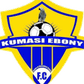 Ebony FC logo