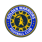 Golden Warriors logo