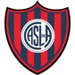 San Lorenzo W logo