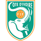 Ivory Coast U17 W logo