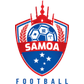 Samoa U17 W logo