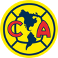 Club America U21 logo