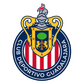 Guadalajara Chivas U21 logo