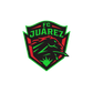Juarez U21 logo