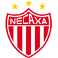 Necaxa U21 logo