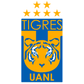 Tigres UANL U21 logo