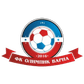Olympic Varna logo