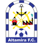 Altamira logo