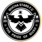 Gucha Stars logo