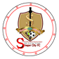 Sheger Ketema logo