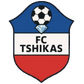 FC Tshikas logo