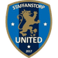 Staffanstorp United logo