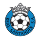 Real Santander W logo