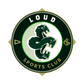 Loud logo