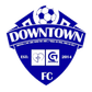 Downtown logo