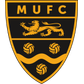 Maidstone United FC W logo