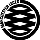 Manchester Laces W logo
