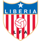 Liberia W logo