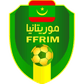 Mauritania W logo