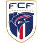 Cape Verde W logo