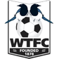 Wimborne Town W logo