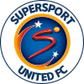 Supersport United logo