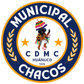 Municipal de Chacos logo