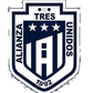 Alianza Tres Unidos logo