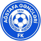 Ağstafa Gəncləri logo