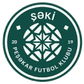 Şəki PFK logo