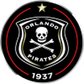 Orlando Pirates logo