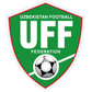 Uzbekistan U22 logo