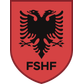 Albania U19 W logo