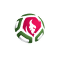 Belarus U19 W logo