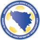 Bosnia & Herzegovina U16 W logo