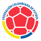 Colombia U18 W logo