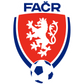 Czech Republic U23 W logo