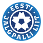 Estonia U19 W logo