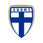 Finland U19 W logo