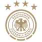 Germany U16 W logo