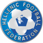 Greece U19 W logo
